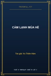 Cảm Lạnh Mùa Hè