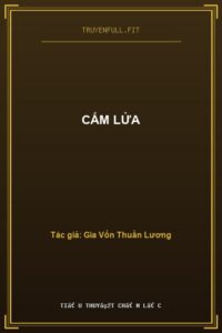 Cấm Lửa