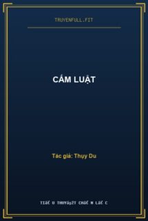 Cấm Luật