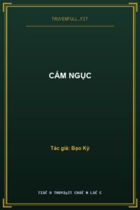 Cấm Ngục