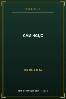 Cấm Ngục