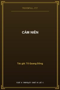 Cẩm Niên