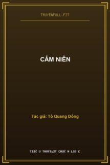 Cẩm Niên