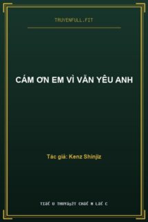 Cám Ơn Em Vì Vẫn Yêu Anh
