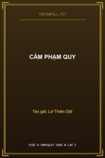 Cấm Phạm Quy
