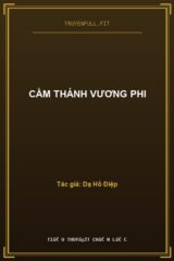 Cầm Thánh Vương Phi