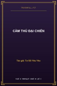 Cầm Thú Đại Chiến
