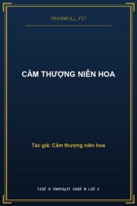 Cẩm Thượng Niên Hoa
