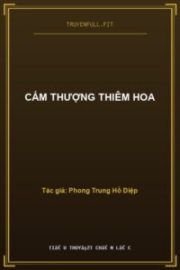 Cẩm Thượng Thiêm Hoa