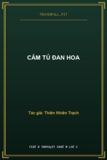 Cẩm Tú Đan Hoa