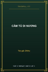 Cẩm Tú Di Nương