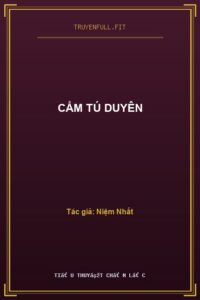 Cẩm Tú Duyên