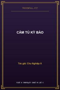 Cẩm Tú Kỳ Bào