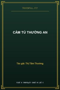 Cẩm Tú Thường An
