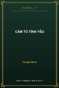 Cầm Tù Tình Yêu