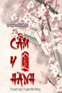 Cẩm Y Hành – Dã Anh Tây Qua
