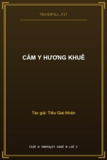 Cẩm Y Hương Khuê