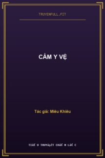 Cẩm Y Vệ