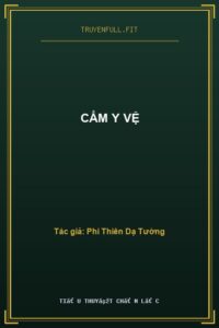 Cẩm Y Vệ