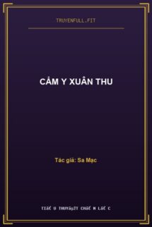Cẩm Y Xuân Thu