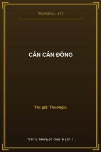 Cán Cân Đồng