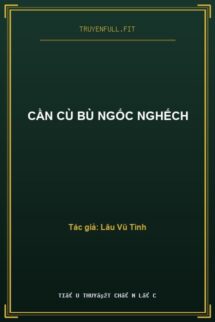 Cần Cù Bù Ngốc Nghếch
