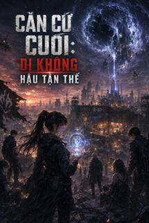 Căn Cứ Cuối: Dị Không Hậu Tận Thế