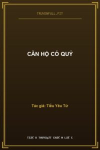 Căn Hộ Có Quỷ