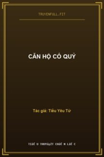 Căn Hộ Có Quỷ