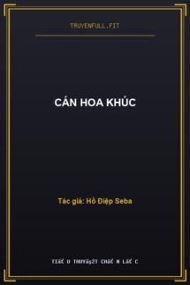 Cán Hoa Khúc