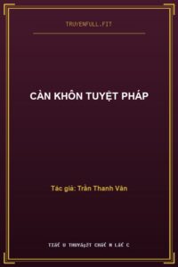 Càn Khôn Tuyệt Pháp