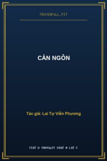 Cẩn Ngôn