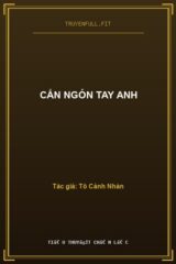 Cắn Ngón Tay Anh
