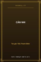 Căn Nhi