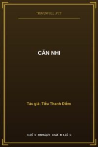 Căn Nhi