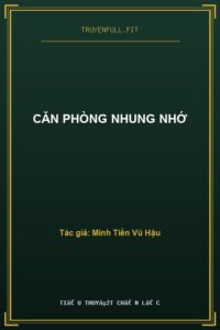Căn Phòng Nhung Nhớ