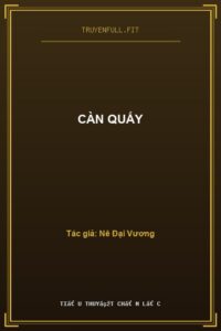 Càn Quấy