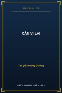 Cận Vị Lai