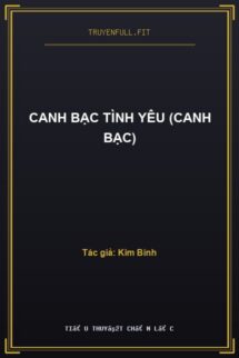 Canh Bạc Tình Yêu (Canh Bạc)