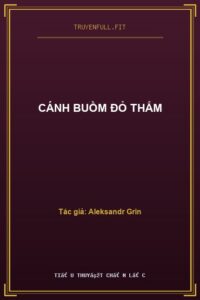 Cánh Buồm Đỏ Thắm