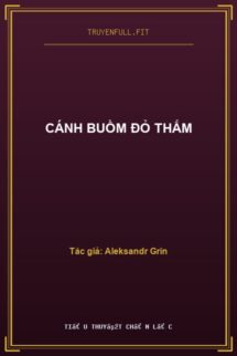 Cánh Buồm Đỏ Thắm