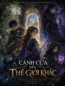 Cánh Cửa Đến Thế Giới Khác