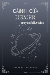 Cánh Cửa Homer – Kisaragi Kisaragi