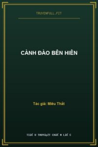Cành Đào Bên Hiên