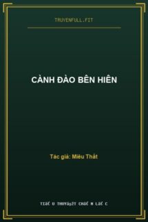 Cành Đào Bên Hiên