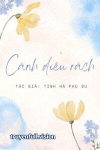 Cánh Diều Rách – Tinh Hà Phù Du