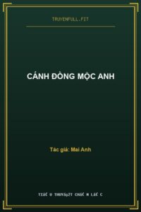 Cánh Đồng Mộc Anh