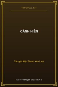 Cảnh Hiên