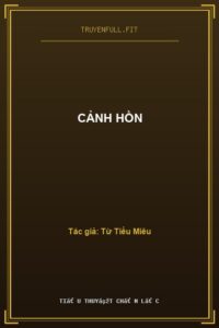 Cảnh Hồn