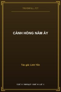 Cành Hồng Năm Ấy
